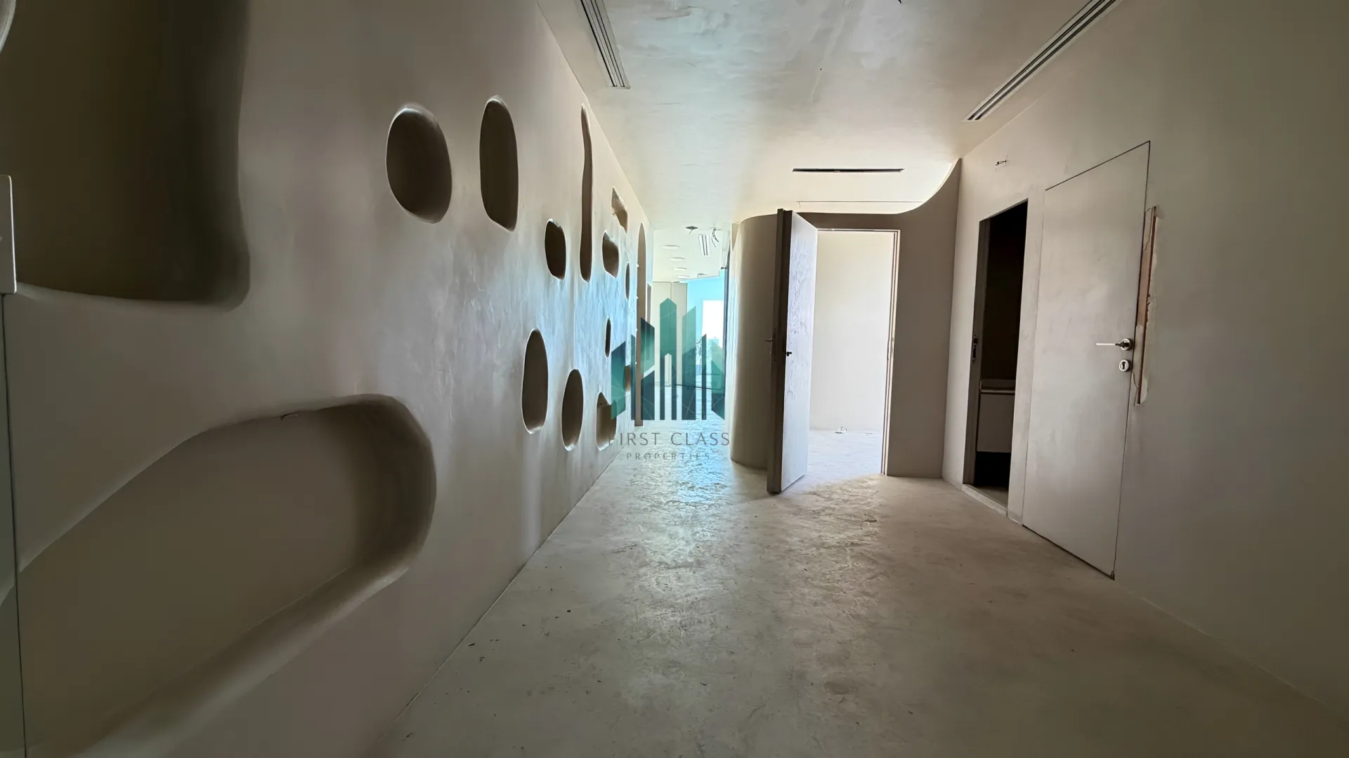 Office for rent in Naqqache, lebanon