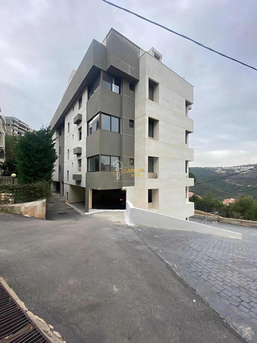 Apartment for sale in Monteverde Main Street، Lebanon