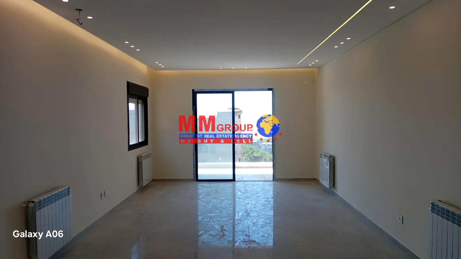 Duplex for sale in Mar Moussa El Douar