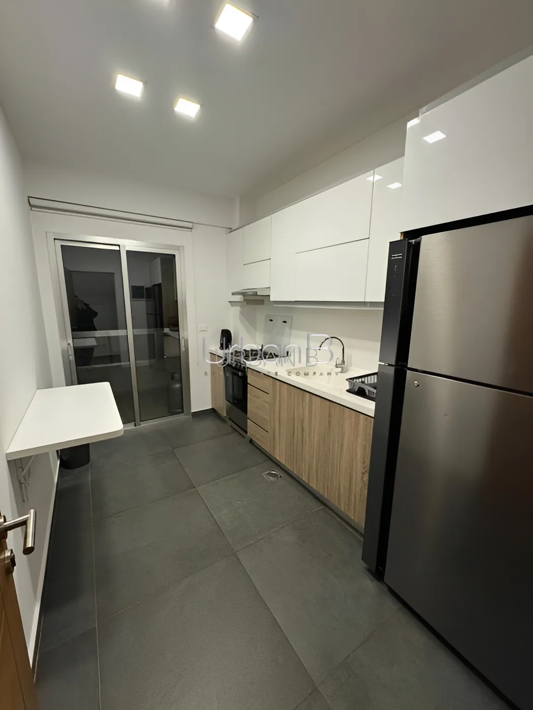Apartment in Manara, beirut, lebanon