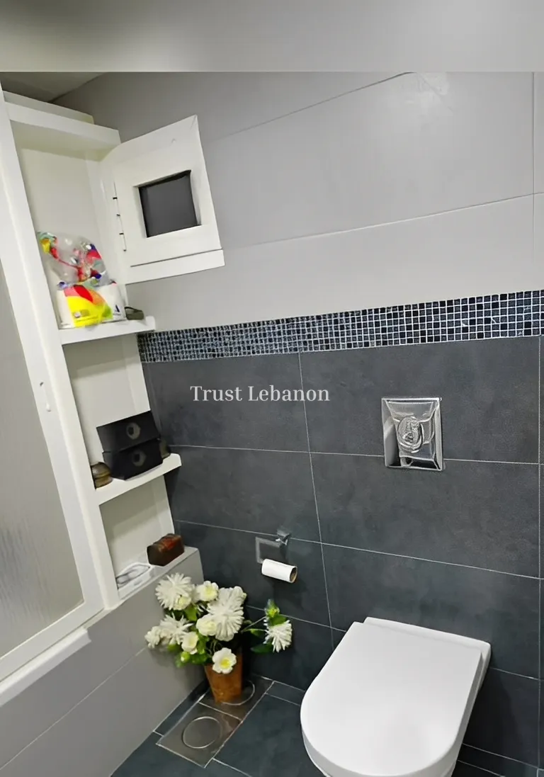 Apartment for Sale in Bsaba, Lebanon