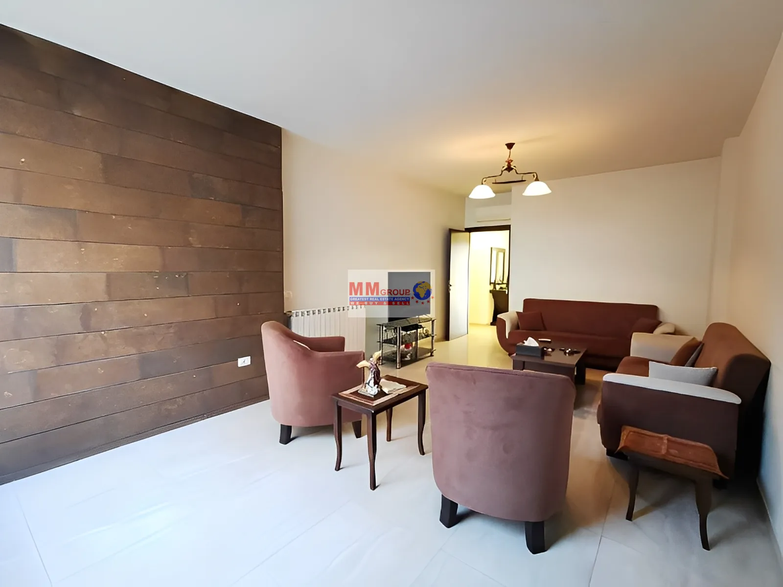 Apartment for Sale in Ain Najem - 4 bed, 4 bath
