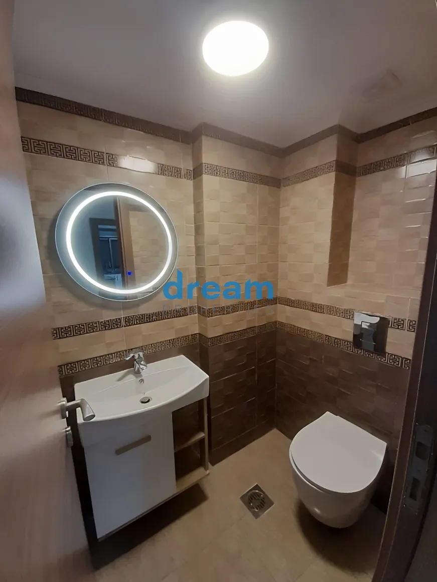 Apartment for sale in Zalqa, Lebanon - 3 bed, 3 bath