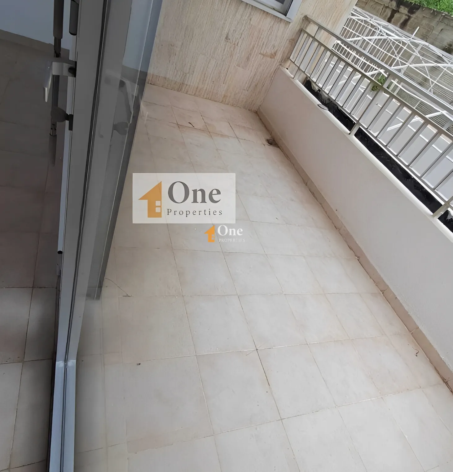 Apartment for rent in Kfar Hbab, Lebanon