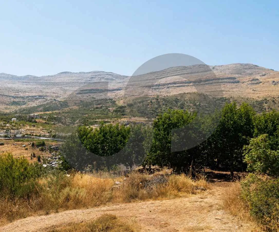 Land for Sale in Baabda