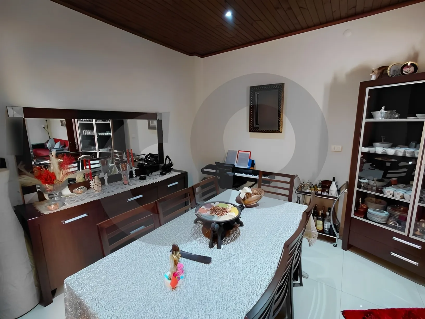 Apartment for Sale in Sin El Fil, Lebanon - 2 bed, 2 bath