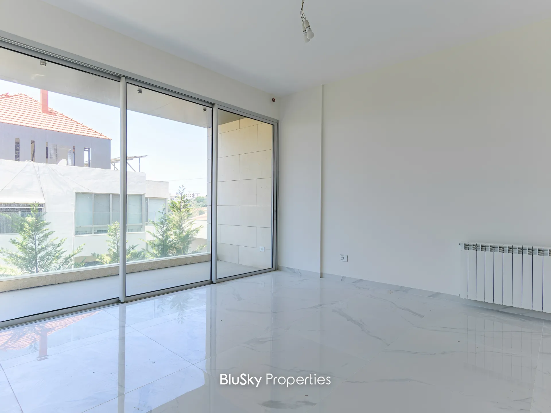 Apartment for sale in Mansourieh, lebanon