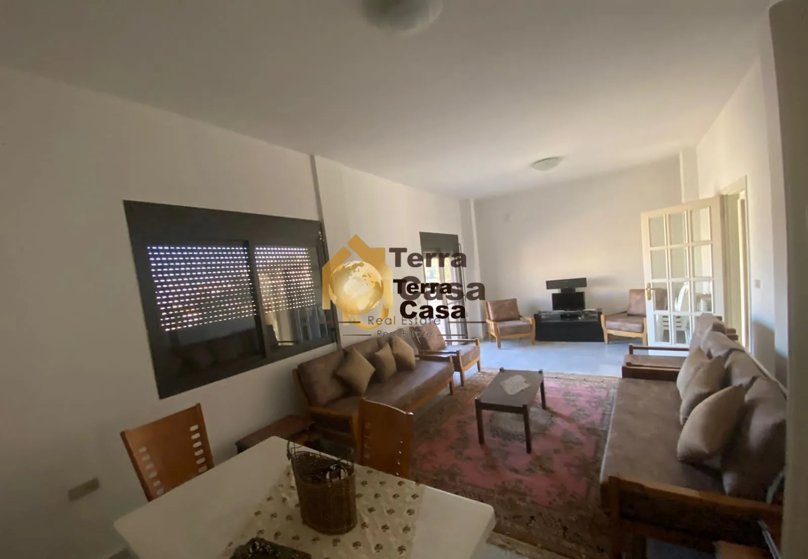 Apartment for Rent in Haouch el Zaraane - 2 bed, 2 bath