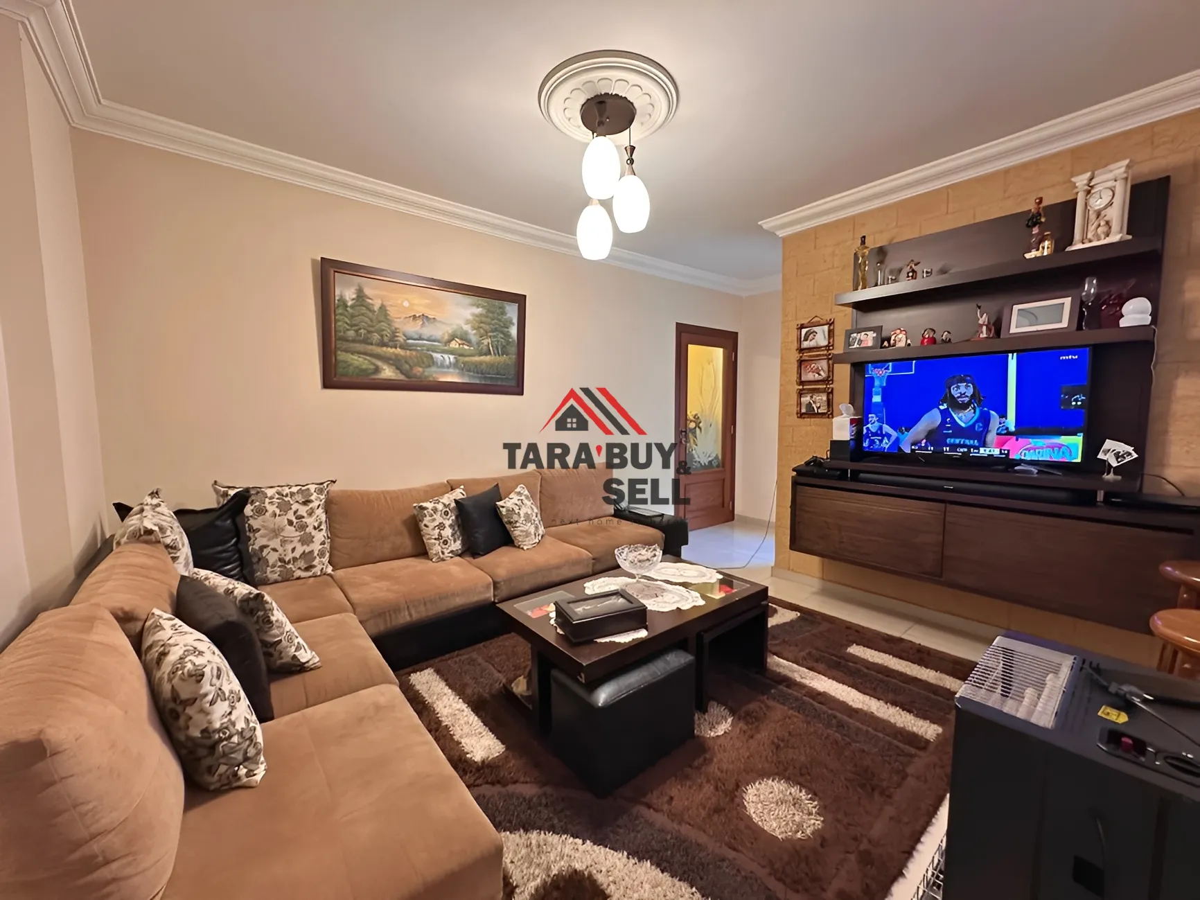Apartment for Sale in Hboub, Lebanon - 3 bed, 2 bath