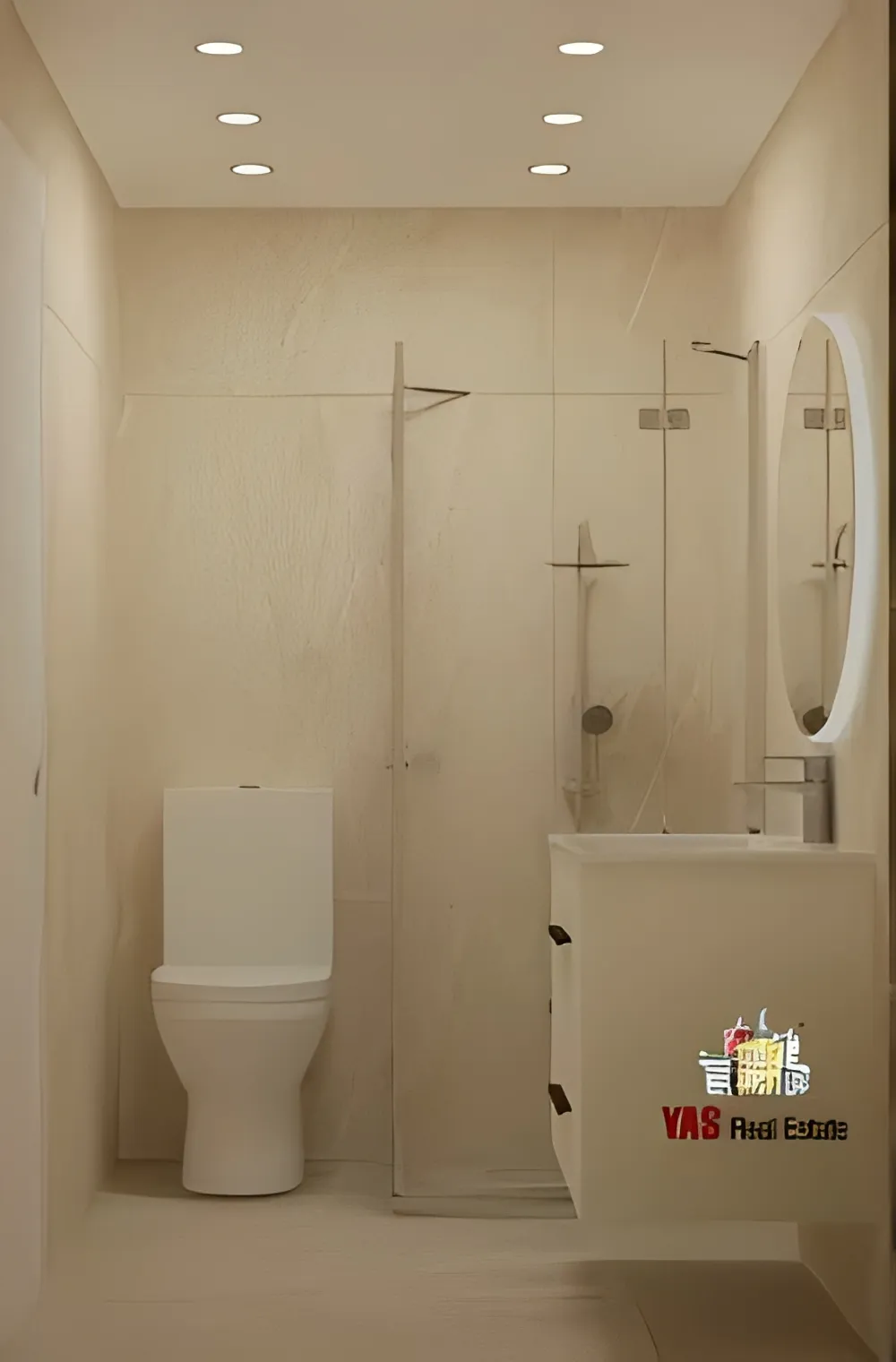 Apartment for Sale in Ballouneh