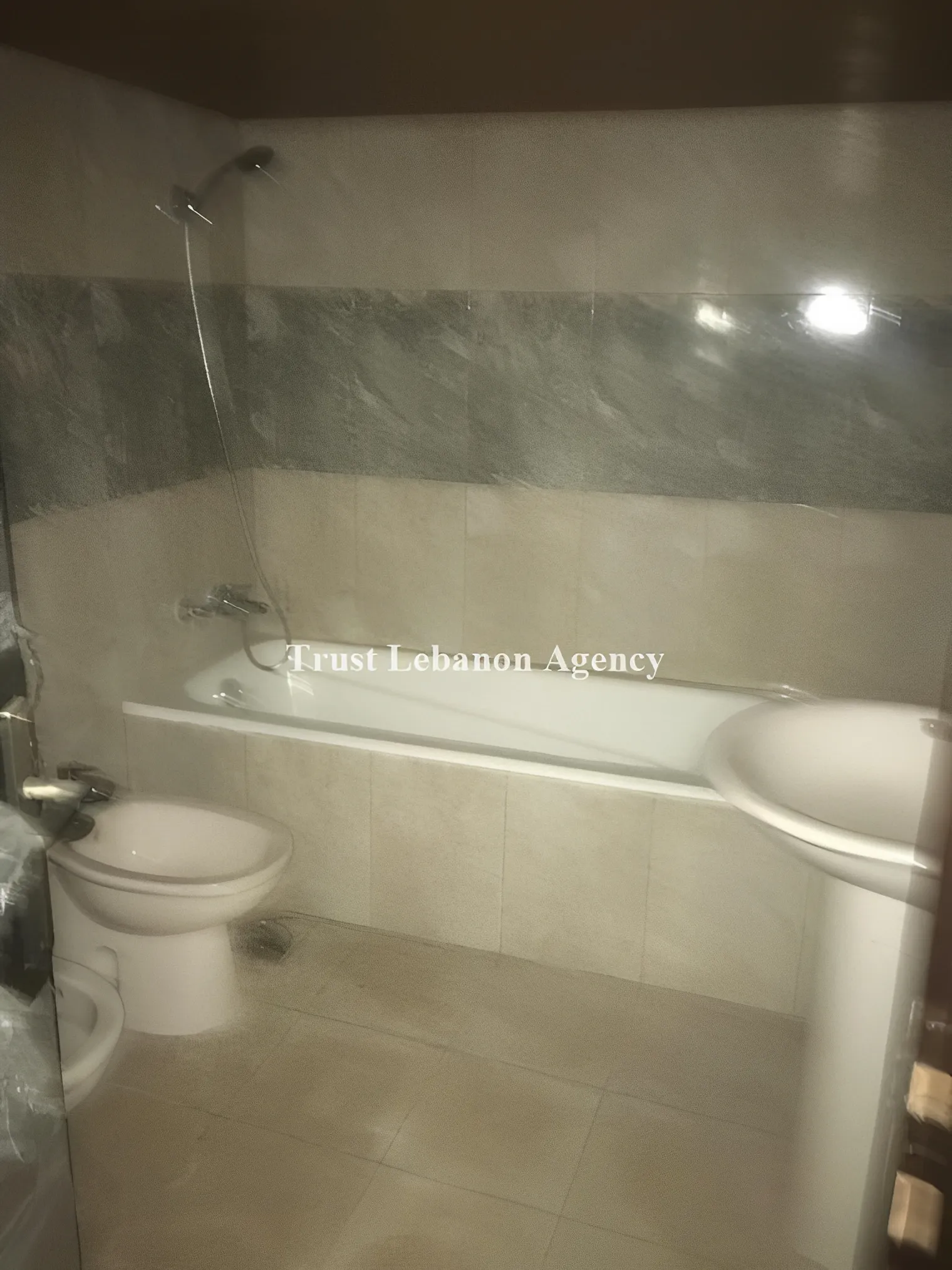 Apartment for Sale in khaldeh Alay - 3 bed, 4 bath
