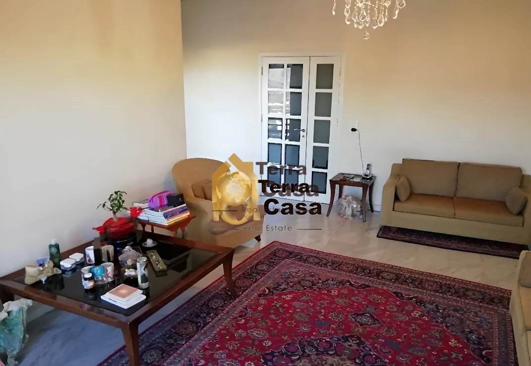 Apartment for Sale in Karak - 2 bed, 2 bath