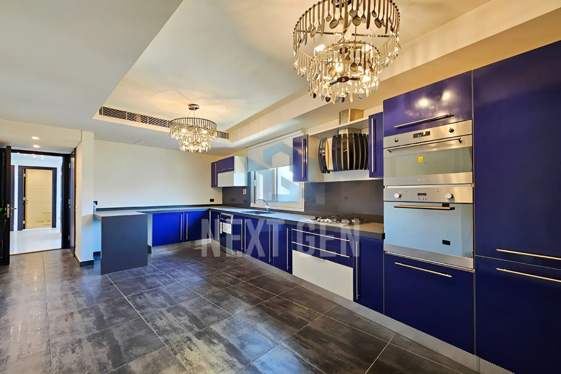 Apartment for sale in Ain Al Mraiseh, Beirut, Lebanon