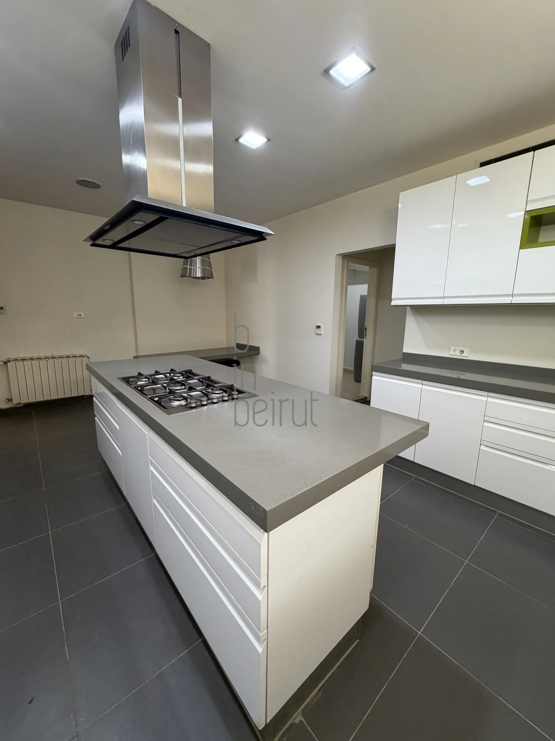 Apartment for Sale in Rabieh