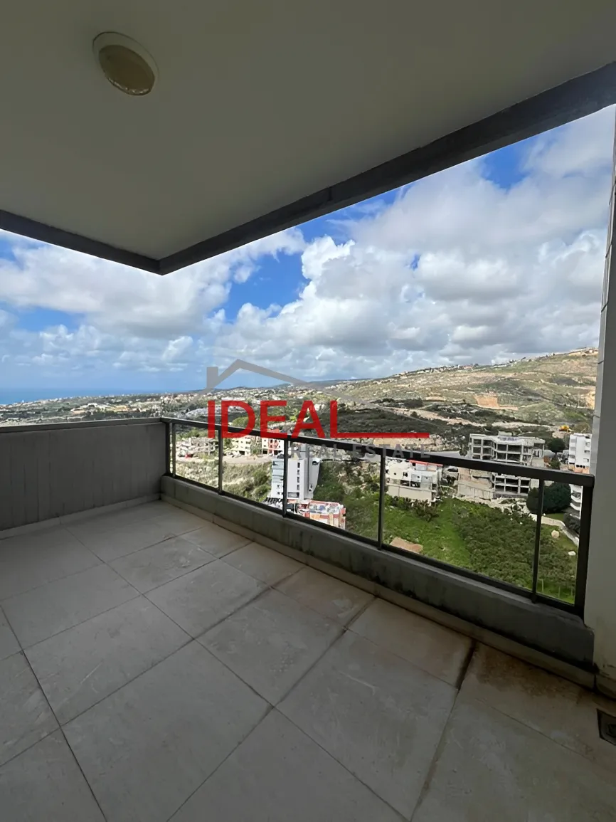 Duplex for sale in Hboub, Lebanon