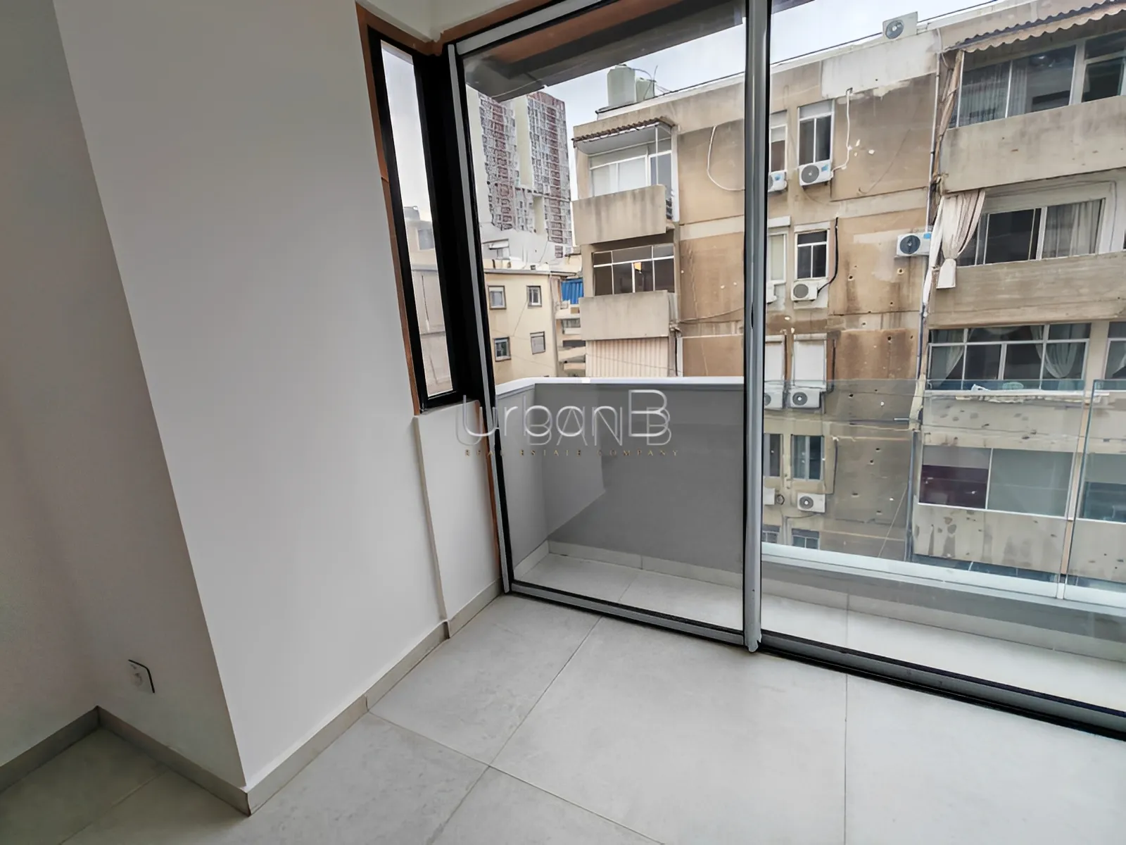 Residential in Achrafieh, beirut, lebanon