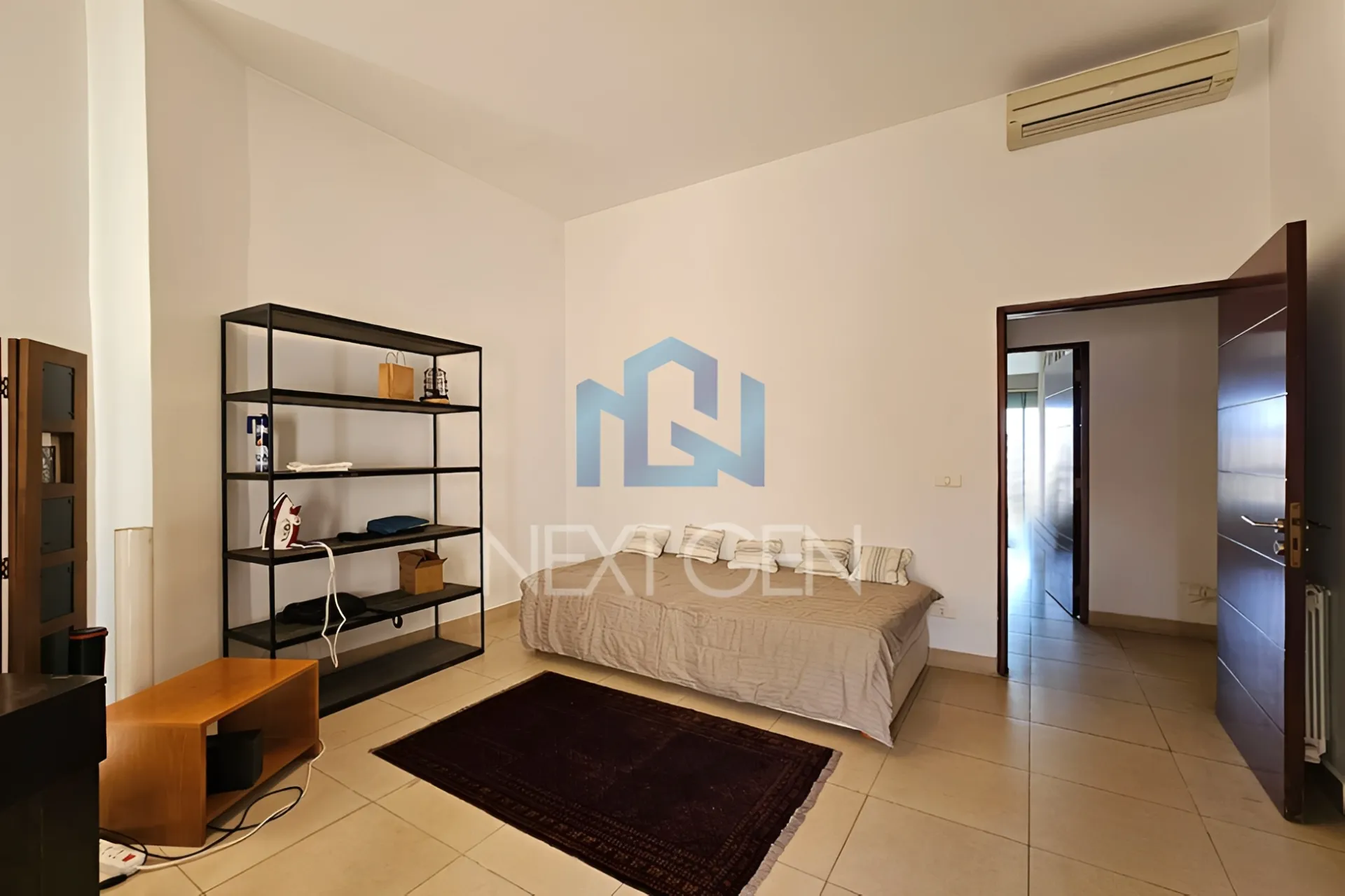 Apartment for rent in Achrafieh, Beirut, Lebanon