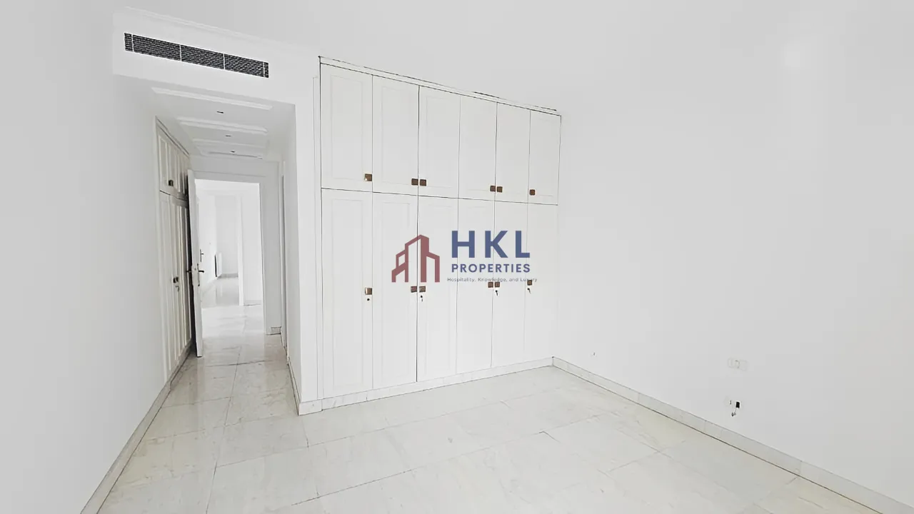 Apartment for sale in Achrafieh, Beirut, Lebanon