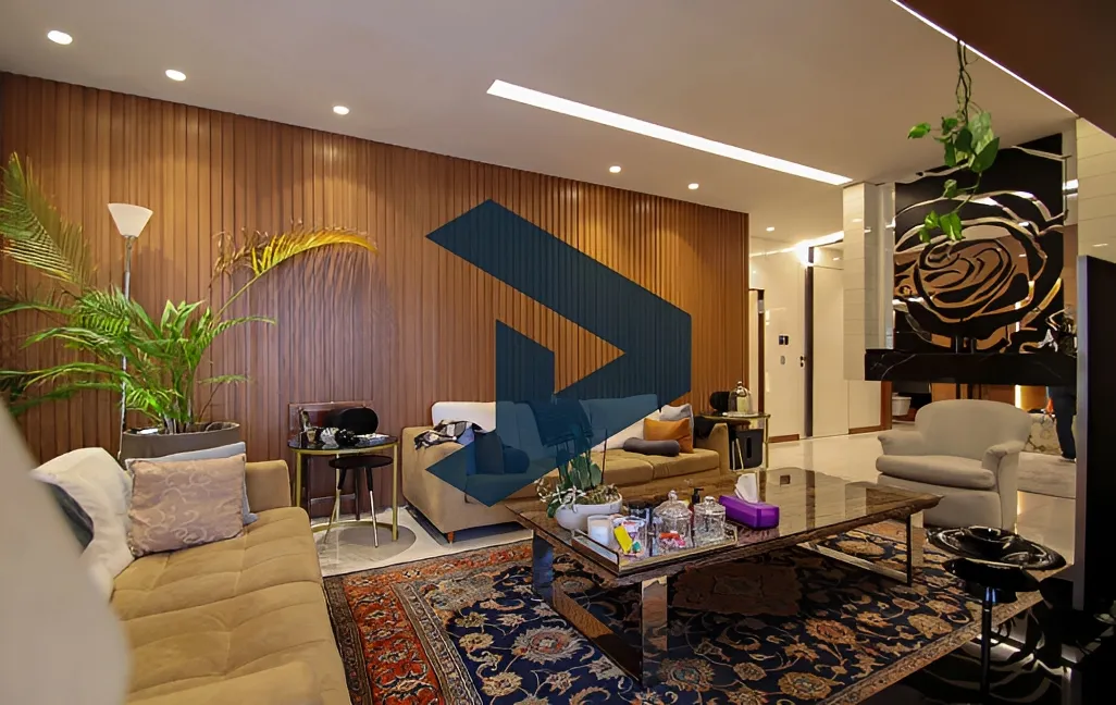 Apartment for sale in Verdun, Bayrut, Lebanon