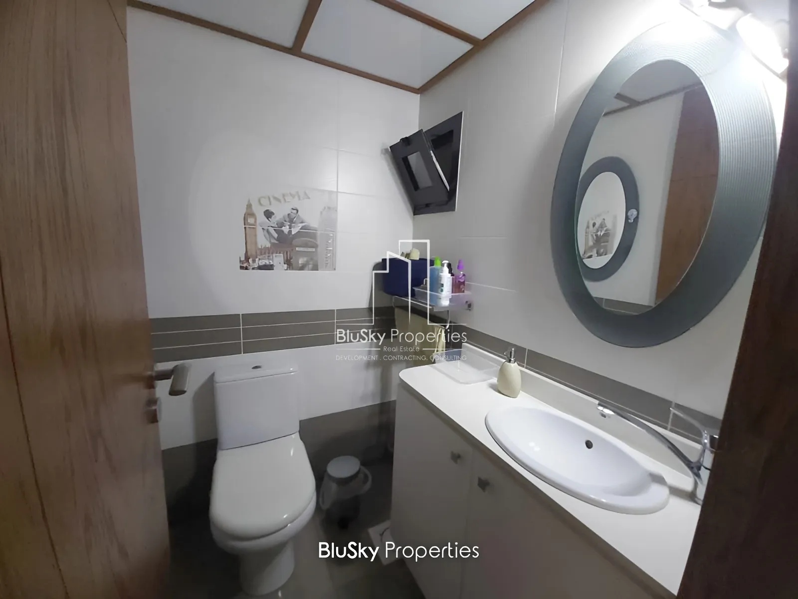 Apartment for Sale in Halat