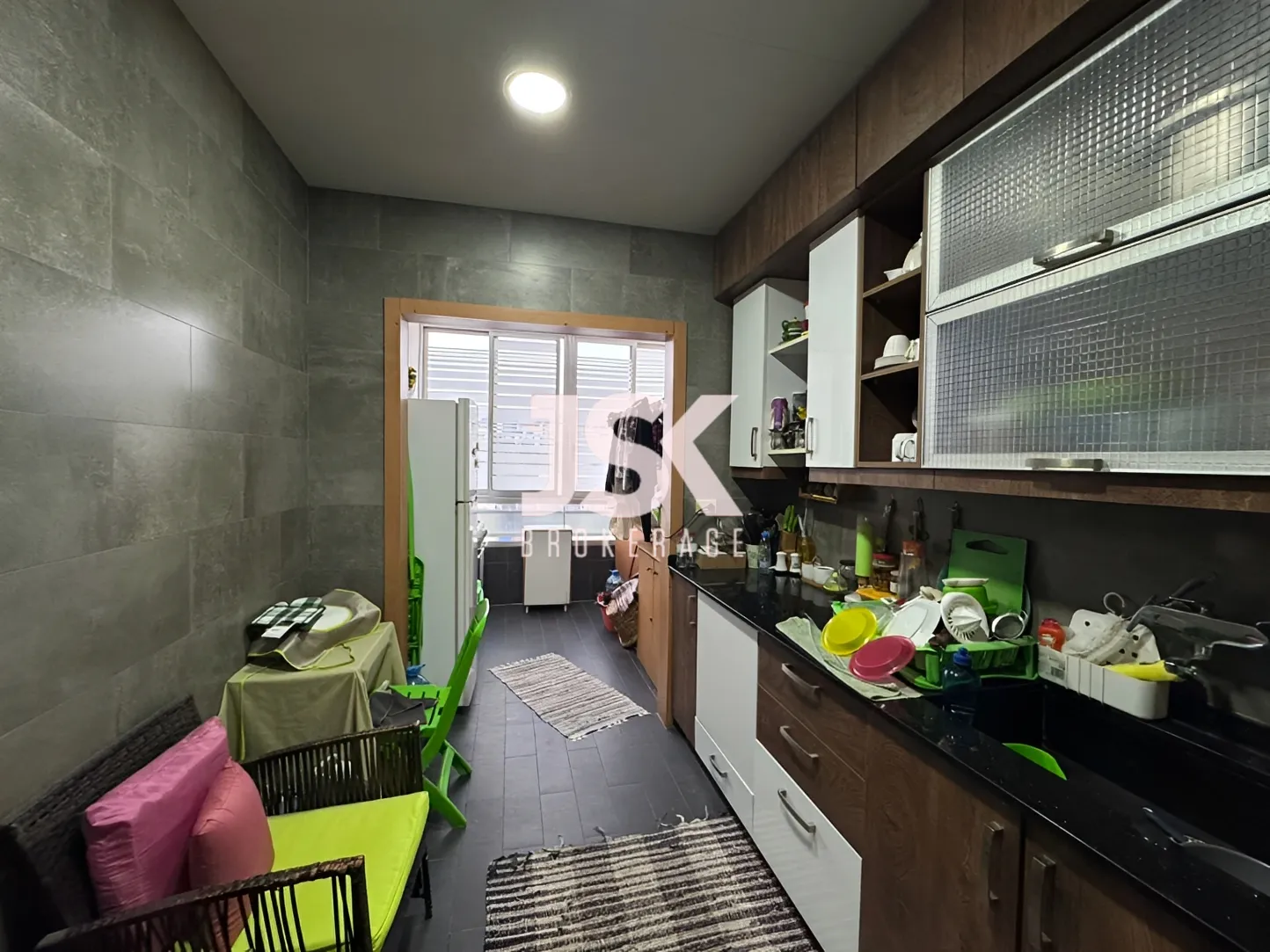 Apartment for sale in Mansourieh, Lebanon - 2 bed, 2 bath