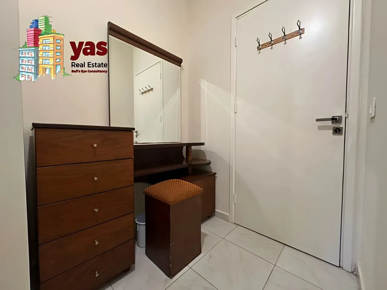Apartment for Rent in Bsalim - 3 bed, 2 bath