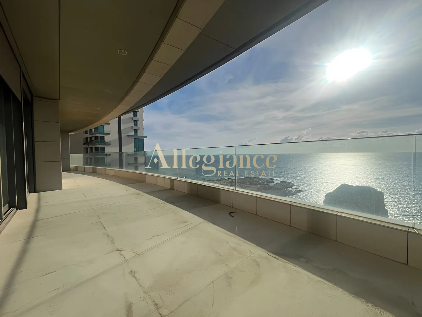 Apartment for sale in Raoucheh