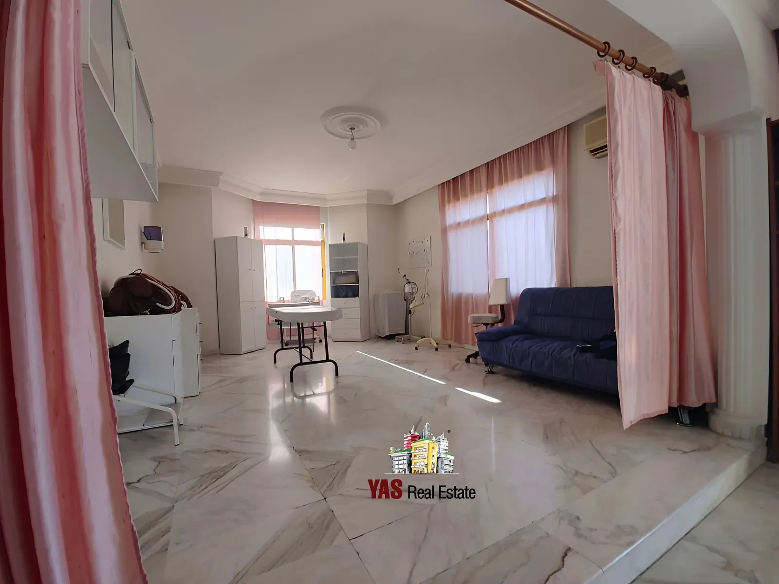 Apartment for Sale in Sahel Alma