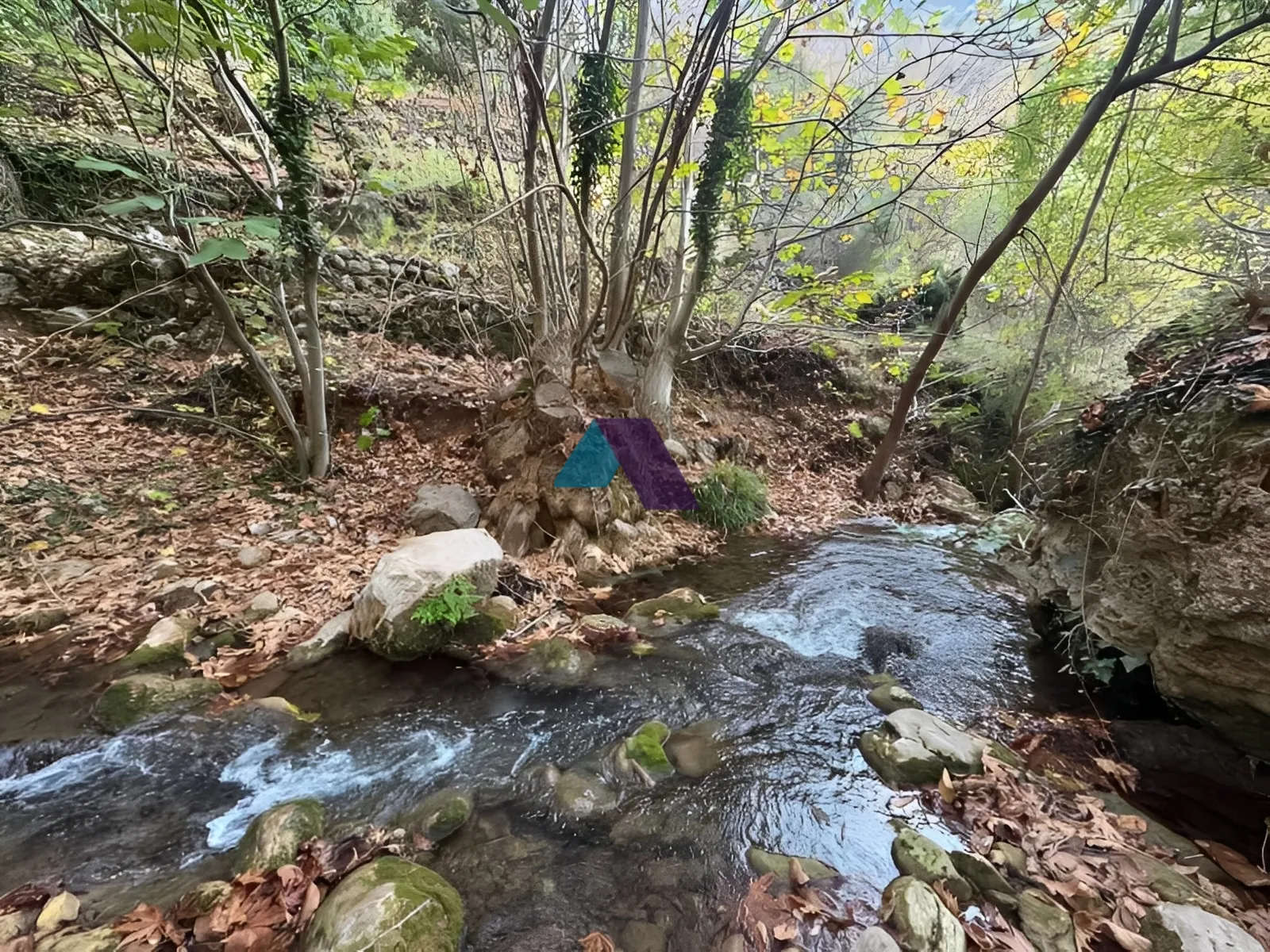 Land for Sale in Tannourine El Tahta