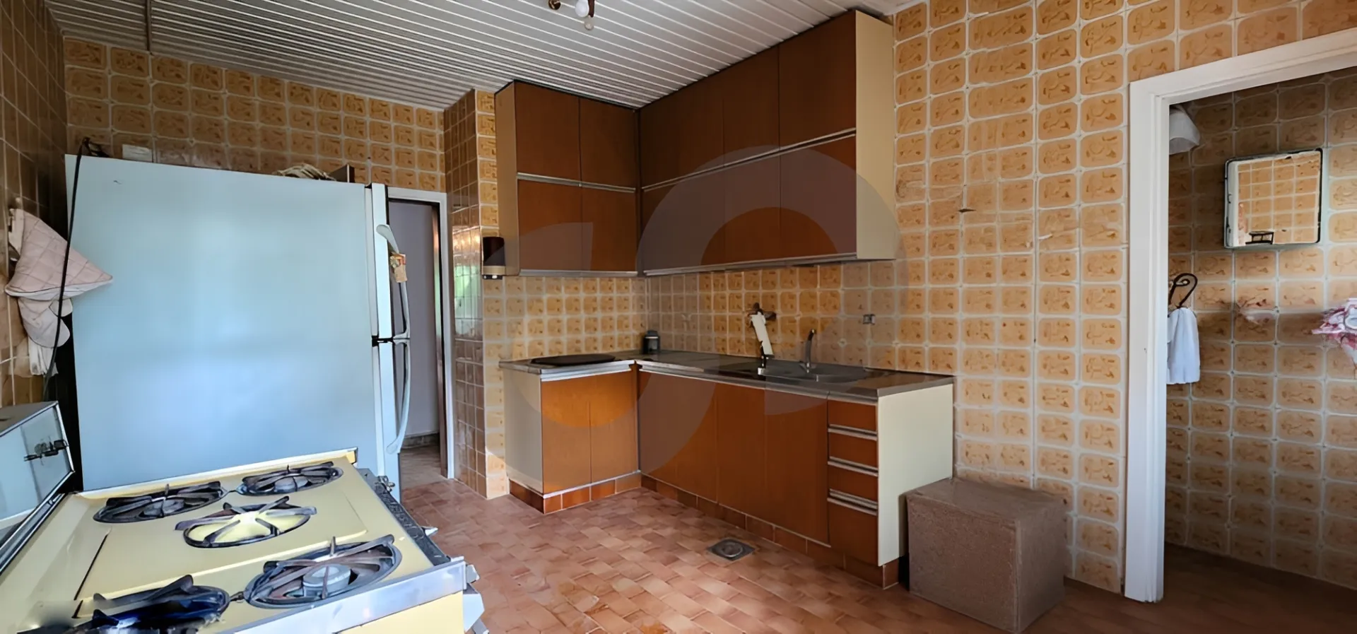 Apartment for Sale in Bayada