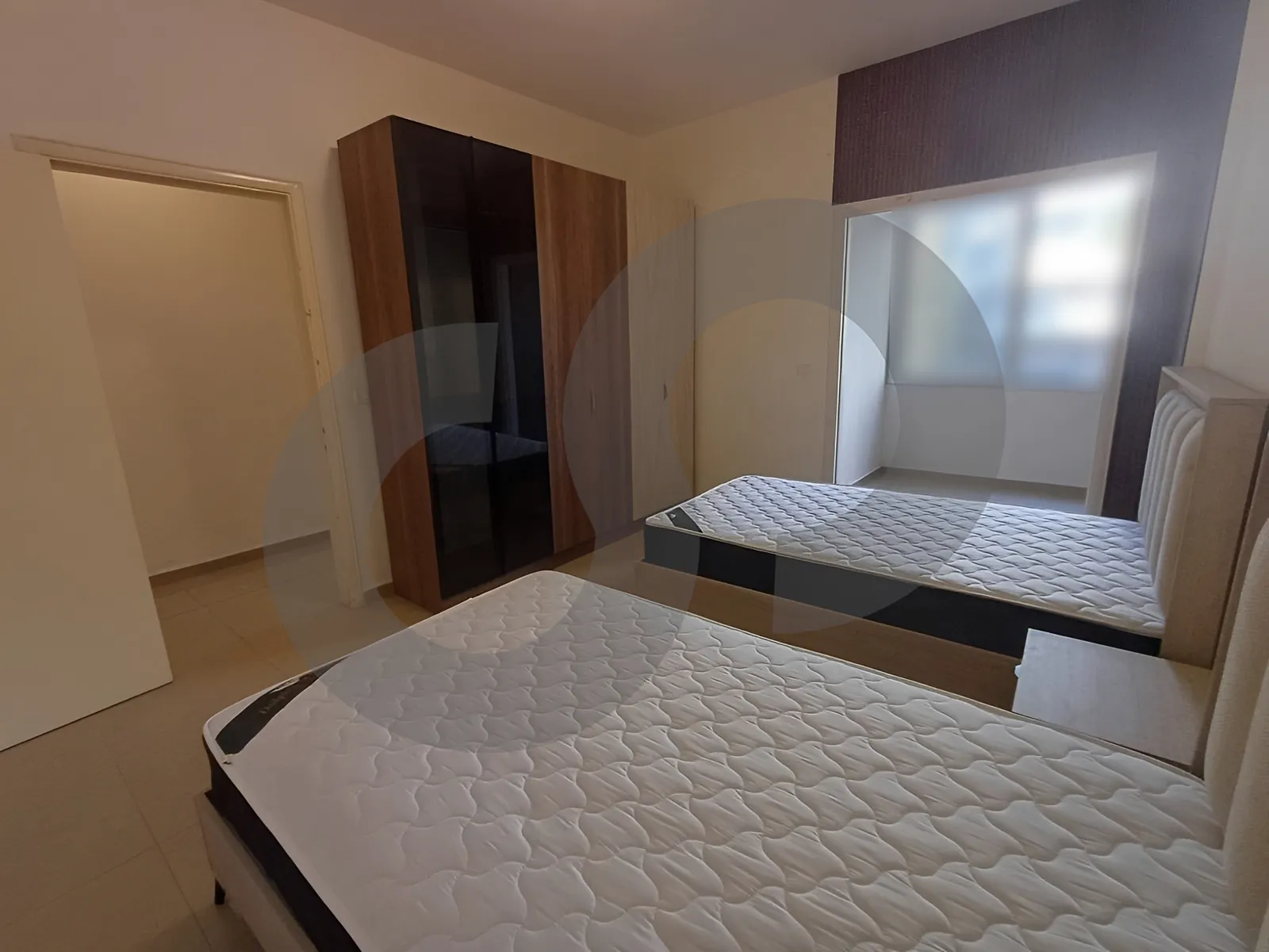 Apartment for rent in Sanayeh