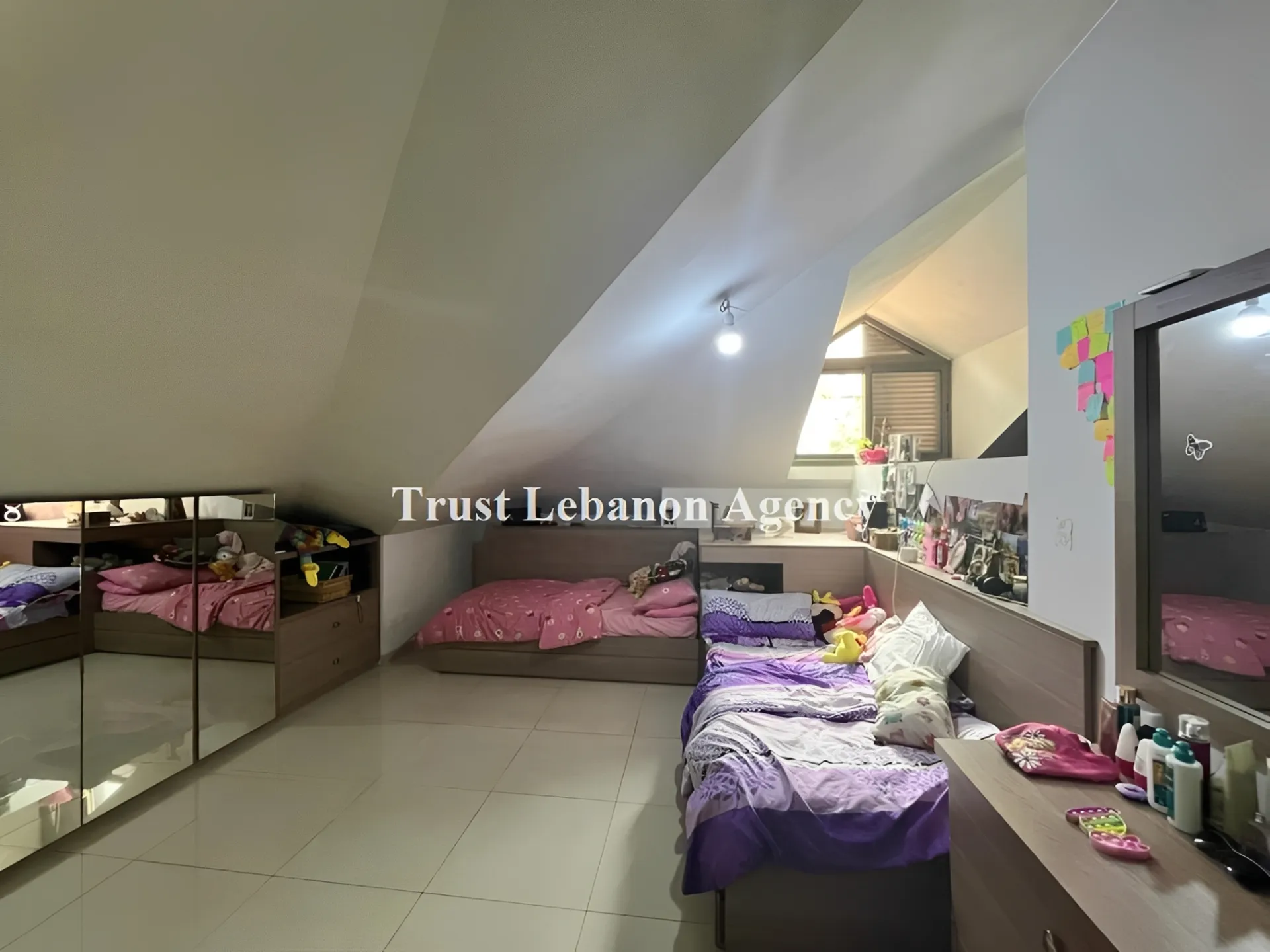 Duplex for Sale in Metn Ain Alak Lebanon