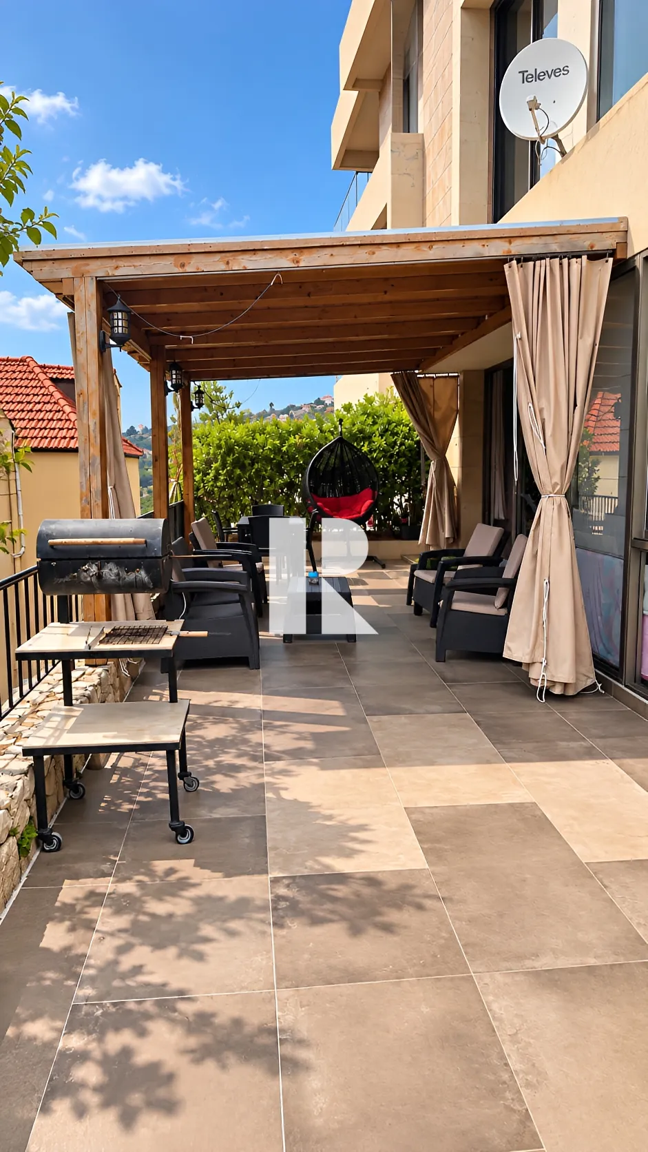Apartment for rent in Fidar, lebanon