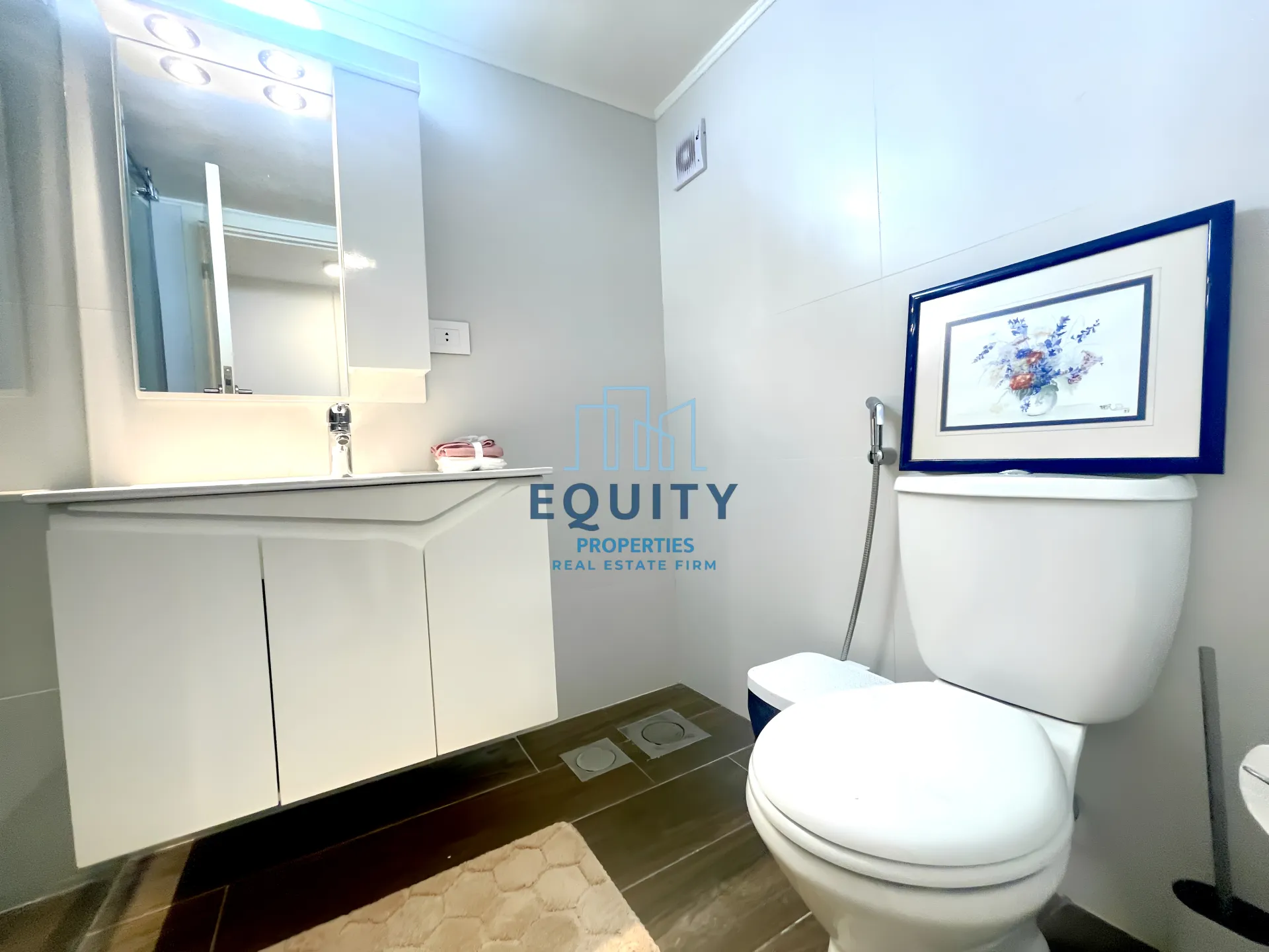 Apartment for Sale in Zouk Mkayel - 2 bed, 2 bath