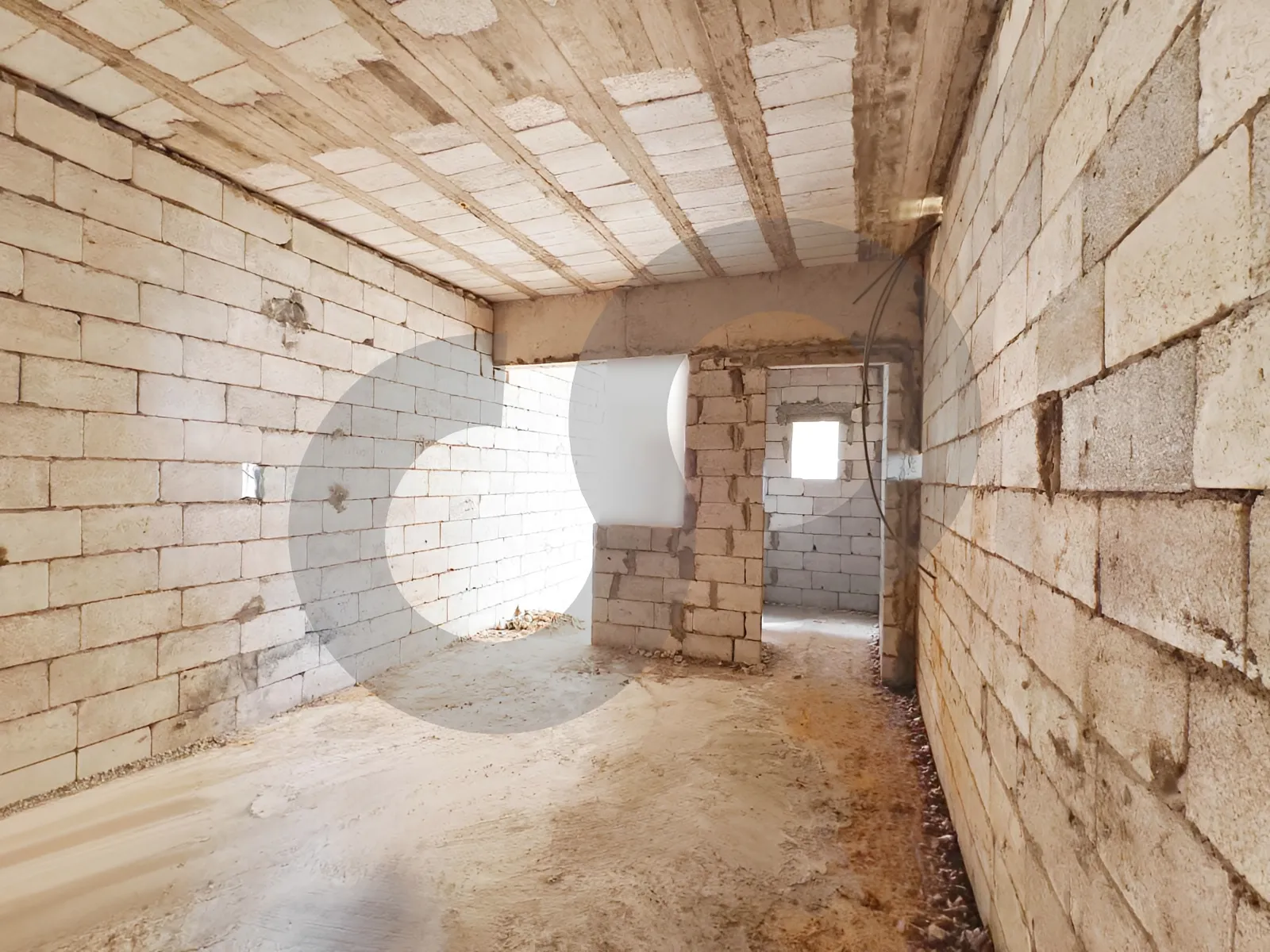 Apartment for Sale in Zgharta
