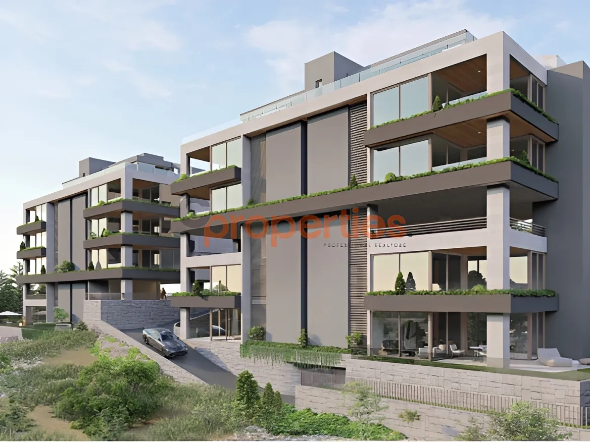 Apartment for Sale in Beit El Chaar - 3 bed, 5 bath