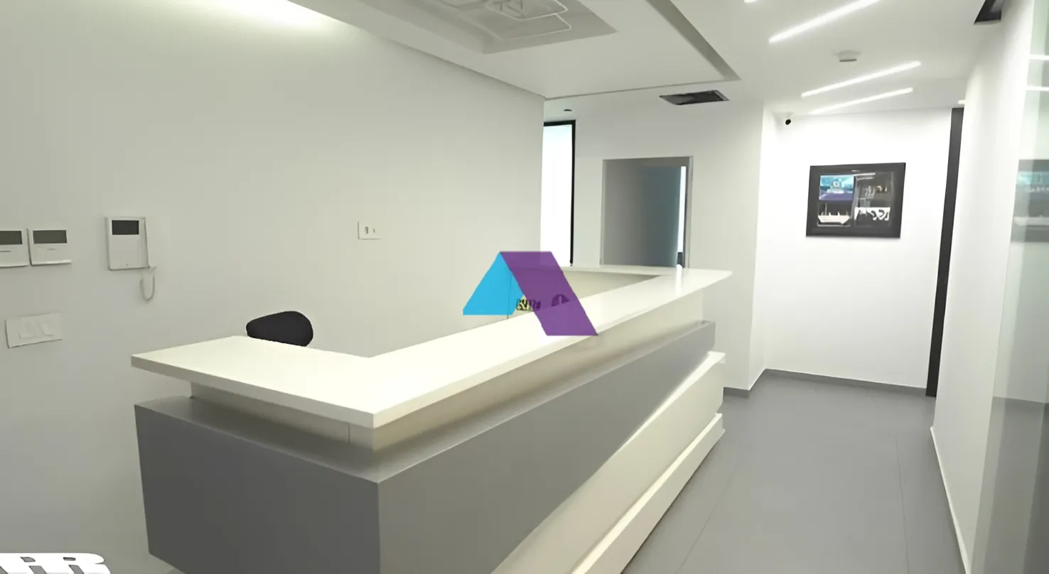 Office for Sale in Sin El Fil