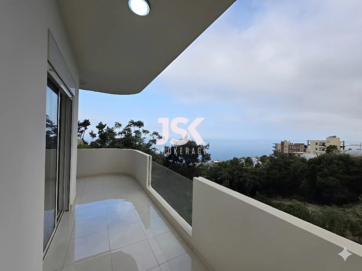 Apartment for Sale in Halat