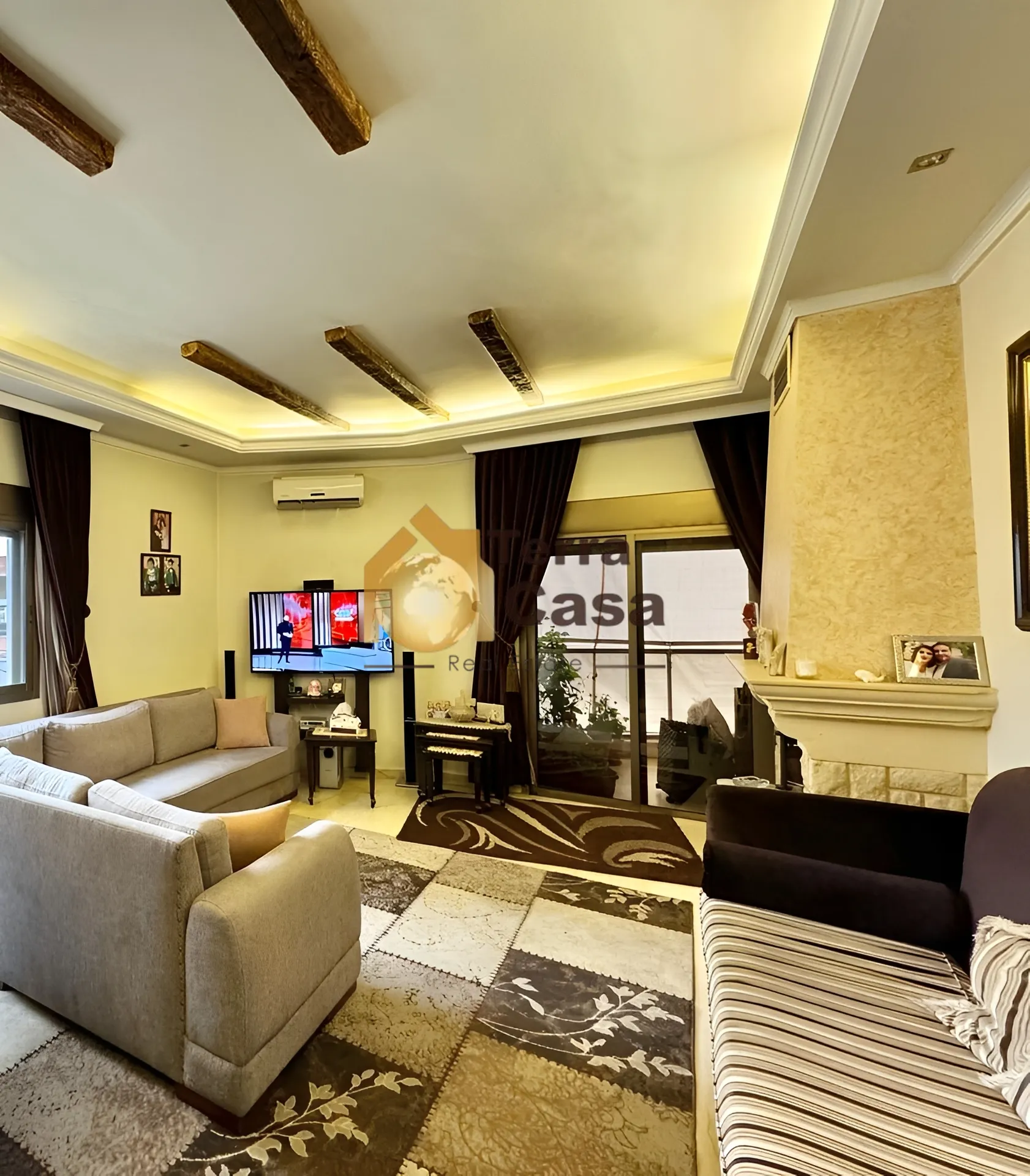 Apartment for Sale in Maalaka - 2 bed, 2 bath