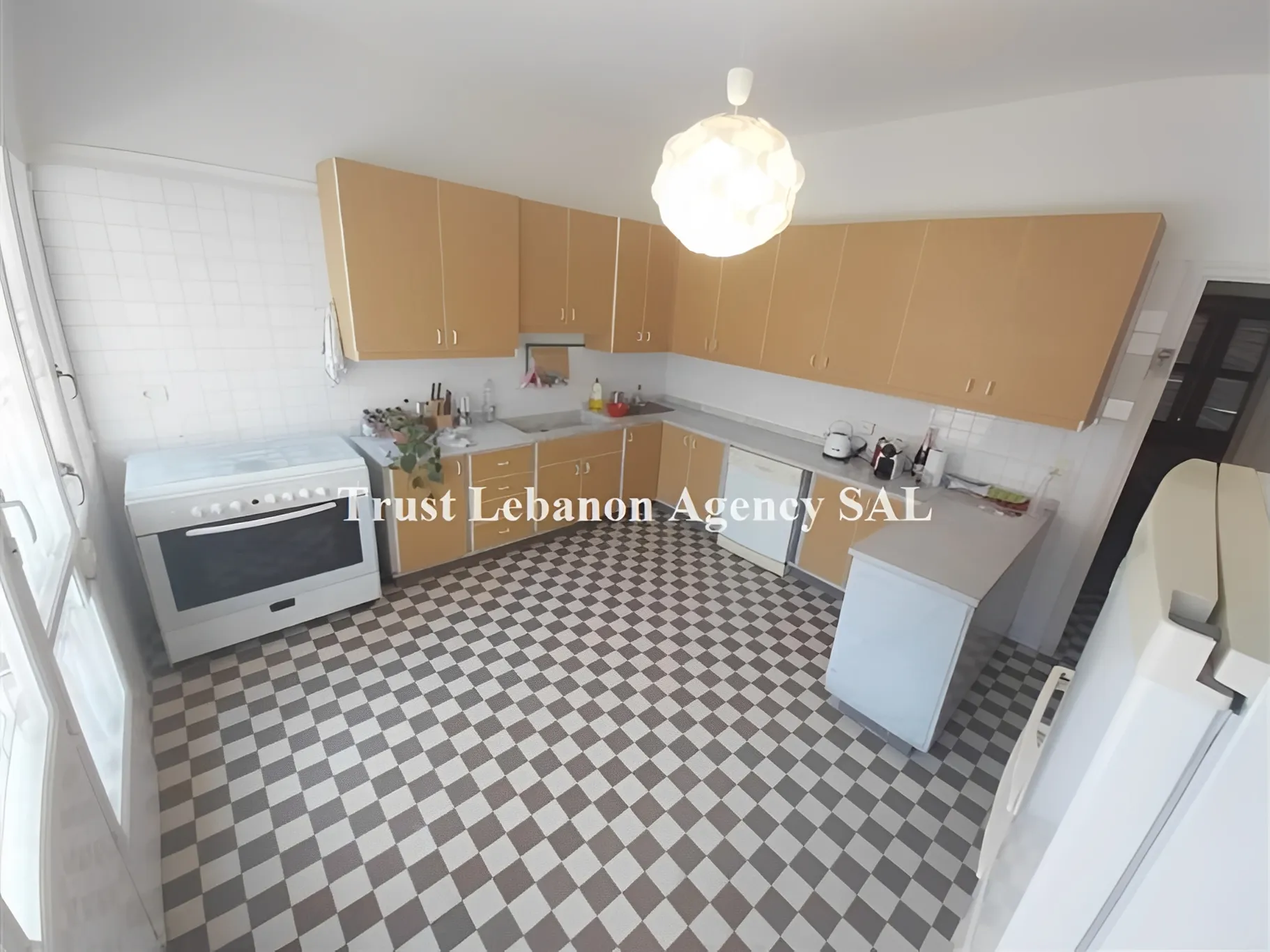 Apartment for Rent in Ashrafieh Beirut Lebanon