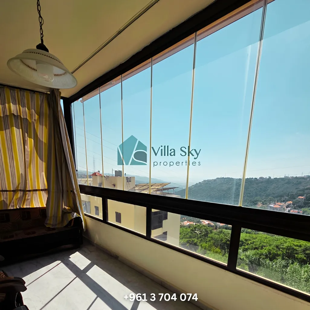 Apartment for sale in Kahaleh, Lebanon