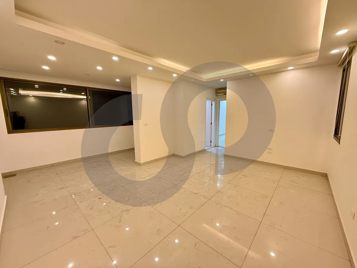Apartment for Rent in Verdun, Beirut, Lebanon