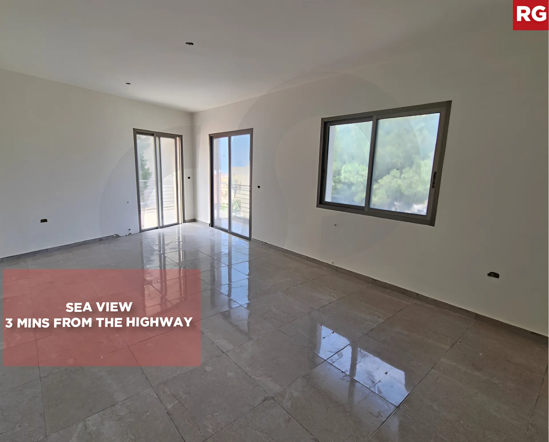 Apartment for Sale in Habboub