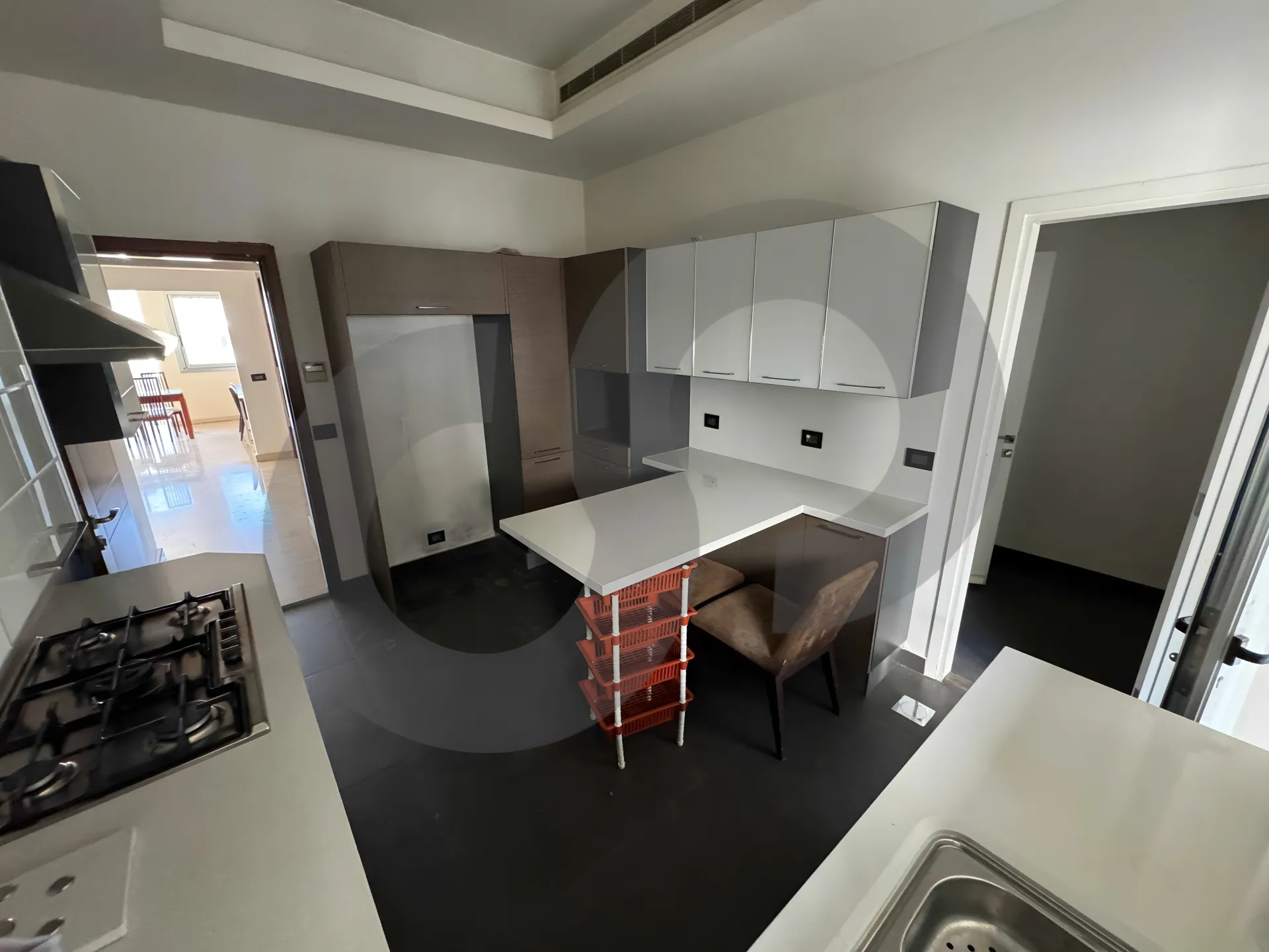 Apartment for Sale in Sodeco - 3 bed, 4 bath