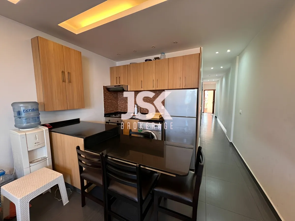 Chalet for rent in Kaslik
