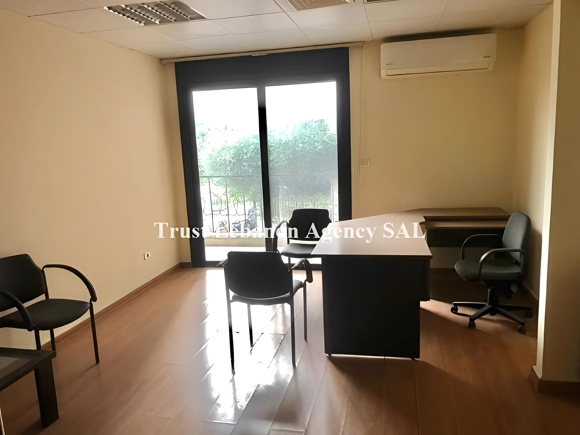 Office For Rent in Beirut, Ashrafieh