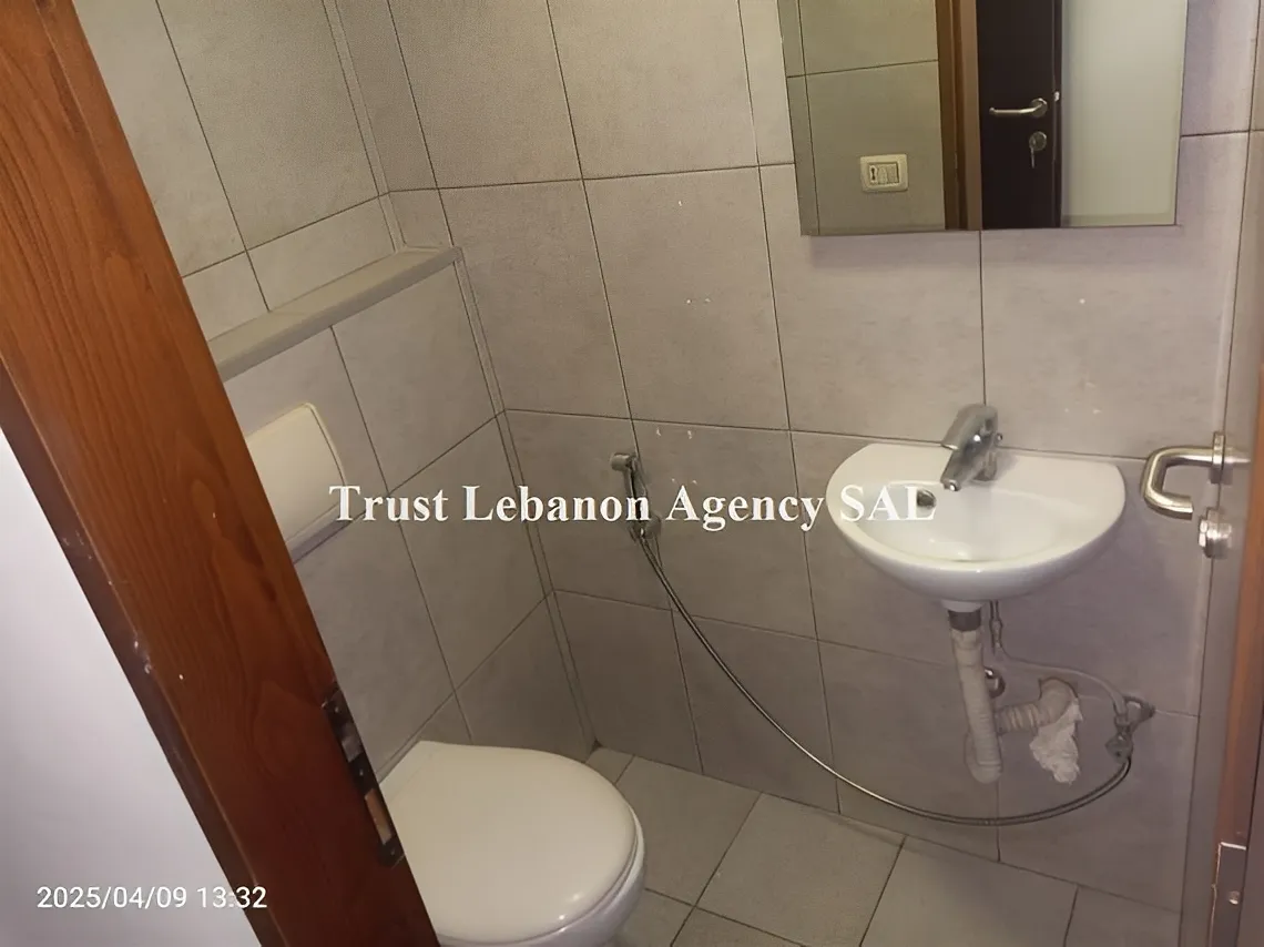 Office For Rent in Baabda, Hazmieh