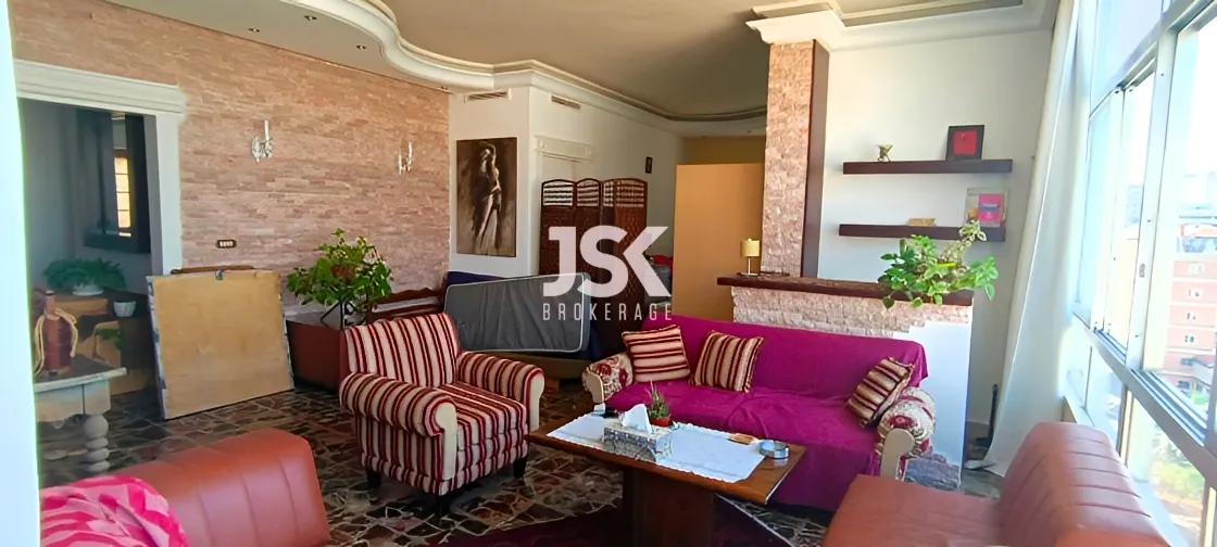 Apartment for Sale in Jounieh, Lebanon - 3 bed, 2 bath