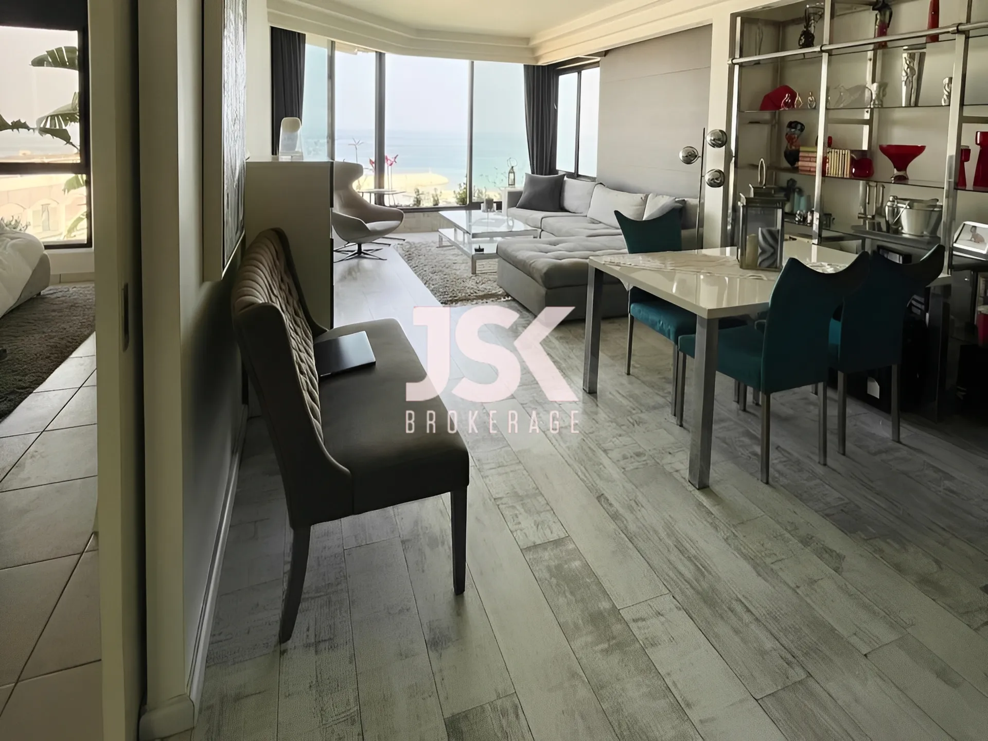Chalet for Sale in Zouk Mosbeh - 2 bed, 1 bath