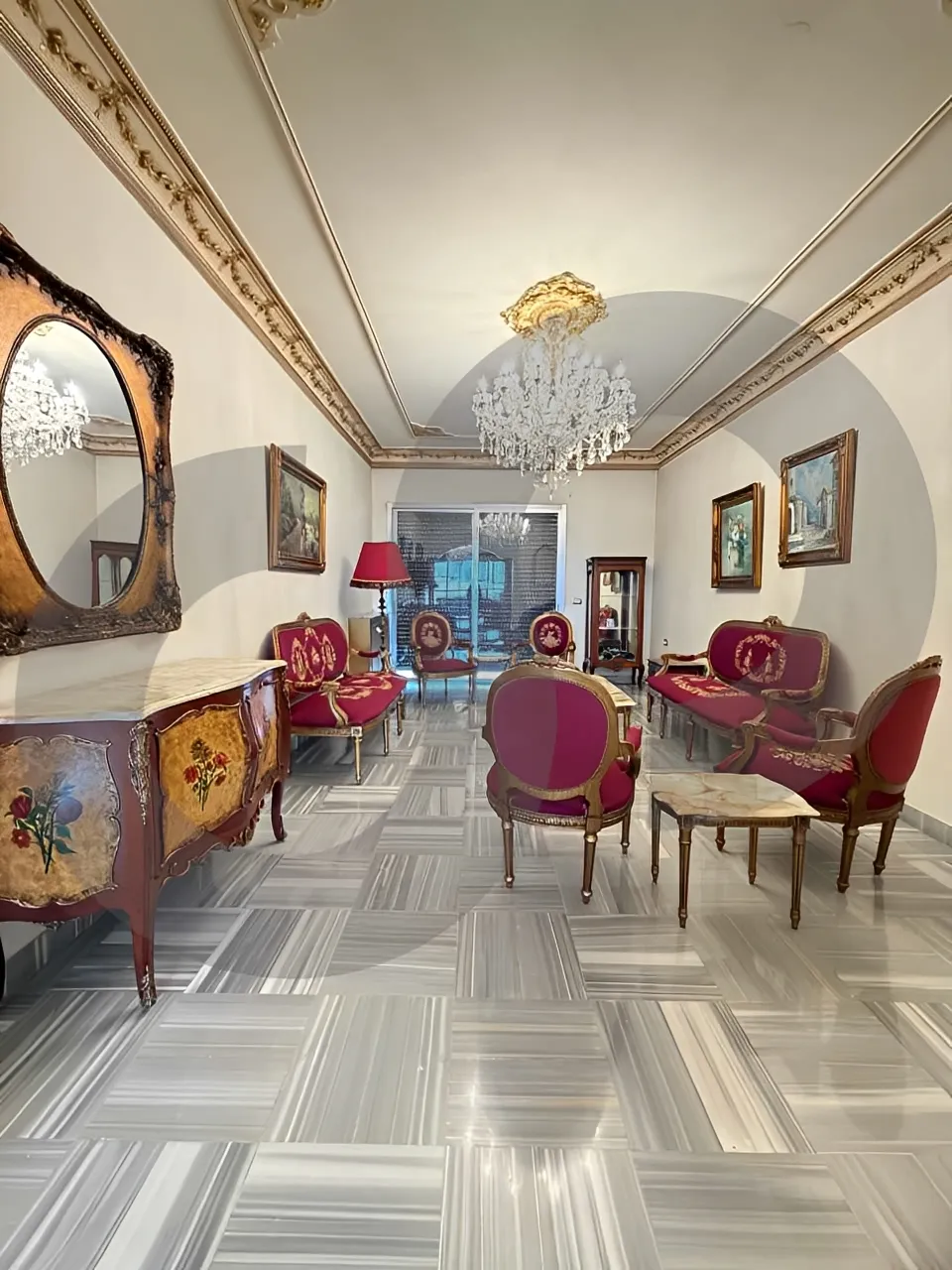 Loft for Sale in Sassine